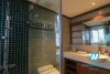 A beautiful 3 bedroom apartment for rent in Dao tan, Ba dinh
